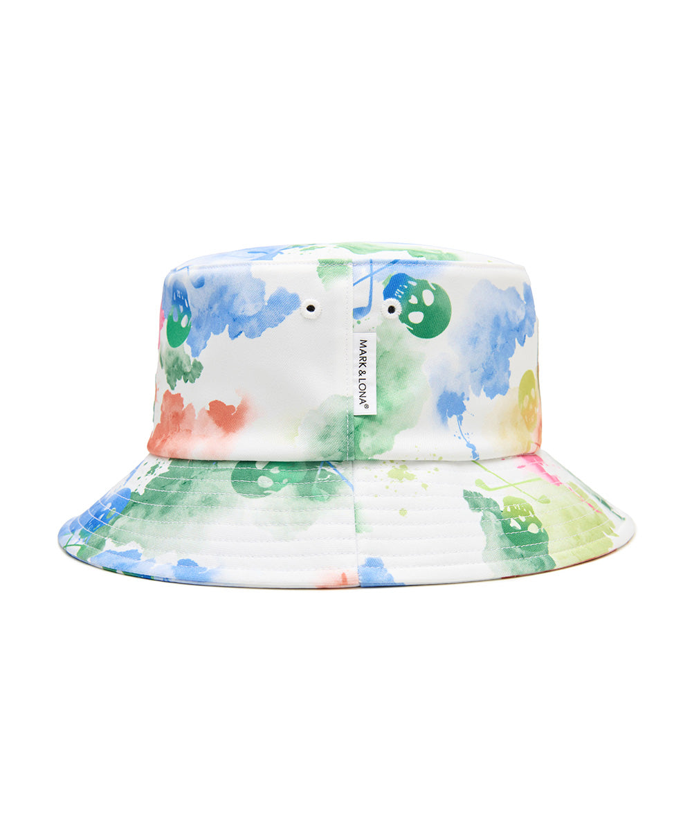 Pulse Bucket Hat | MEN and WOMEN