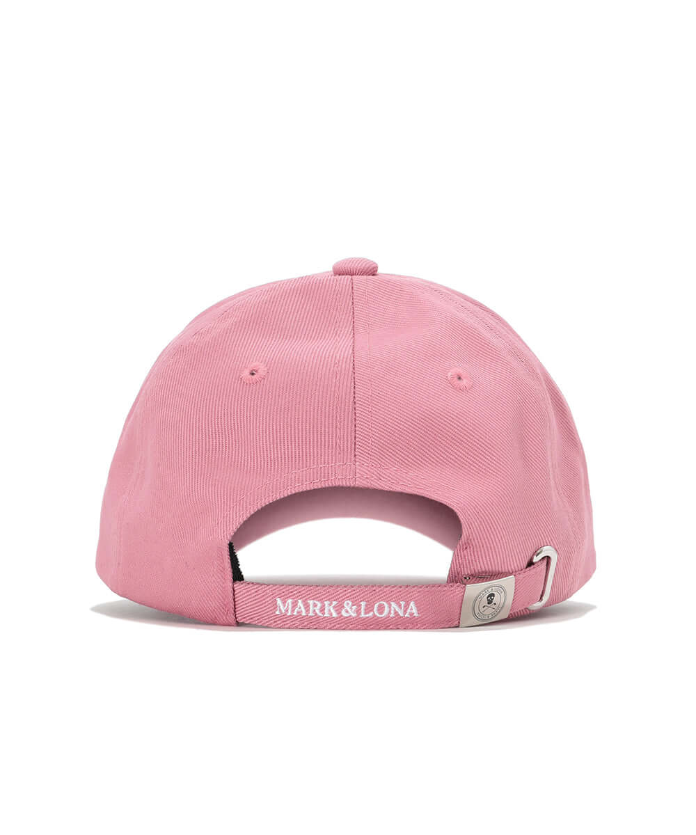 Crystal Embro 2 Tone Cap | MEN and WOMEN