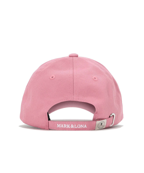 Crystal Embro 2 Tone Cap | MEN and WOMEN
