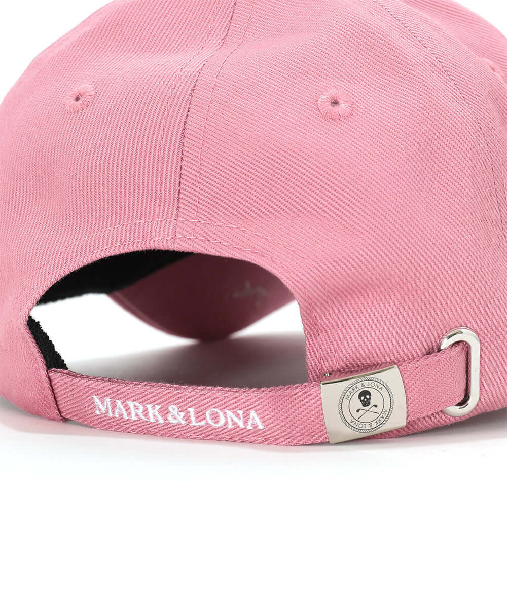 Crystal Embro 2 Tone Cap | MEN and WOMEN