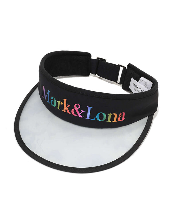 Spectrum Wide-Brim Visor | WOMEN