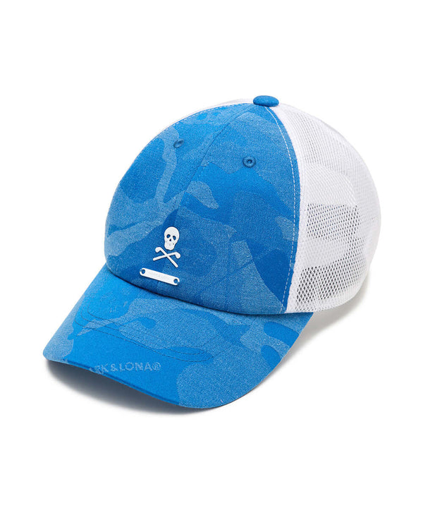 Gauge Trucker Cap | MEN and WOMEN