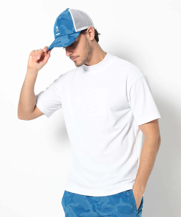 Gauge Trucker Cap | MEN and WOMEN