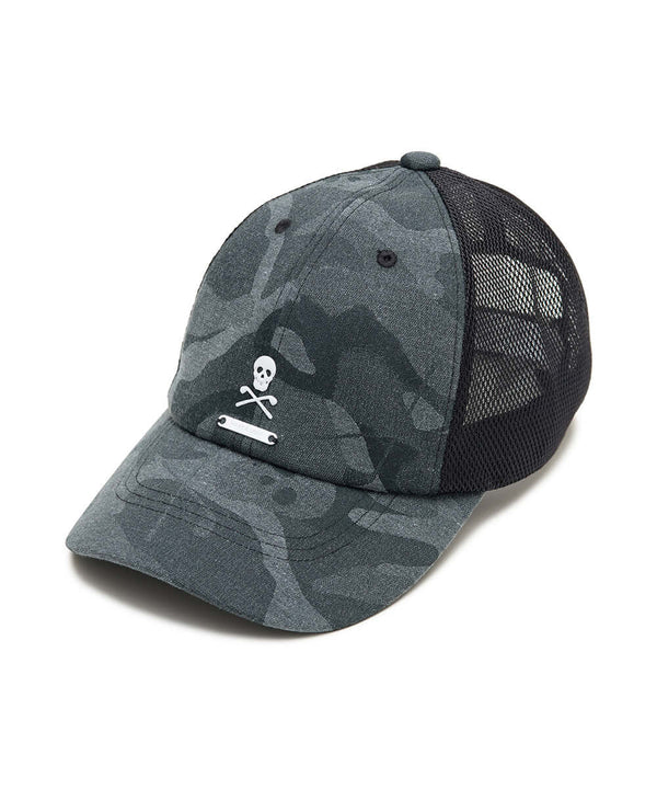Gauge Trucker Cap | MEN and WOMEN