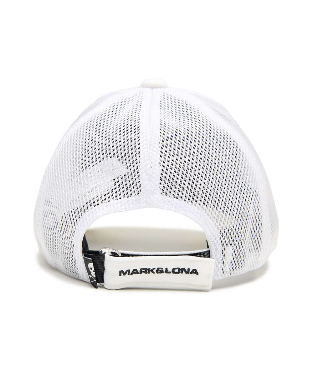 Gauge Trucker Cap | MEN and WOMEN