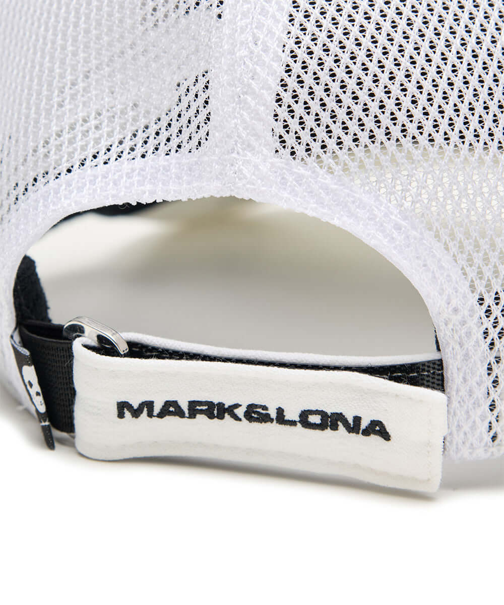 Gauge Trucker Cap | MEN and WOMEN