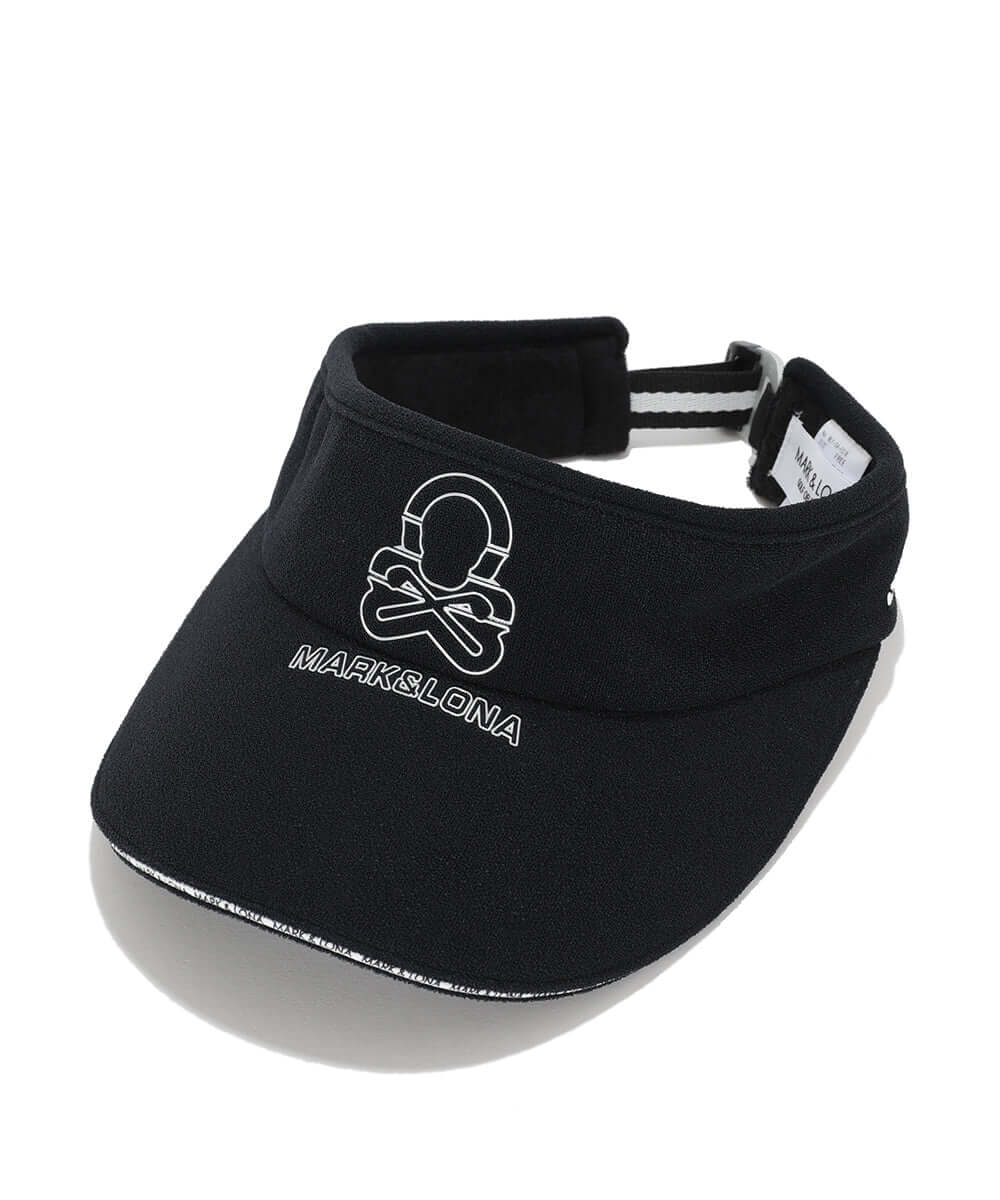 Ever Wide Brim Visor | MEN and WOMEN