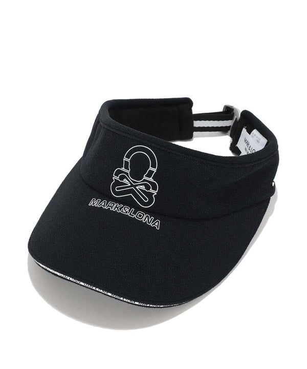 Ever Wide Brim Visor | MEN and WOMEN