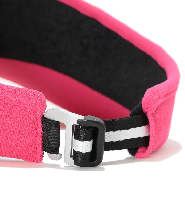 Ever Wide Brim Visor | MEN and WOMEN