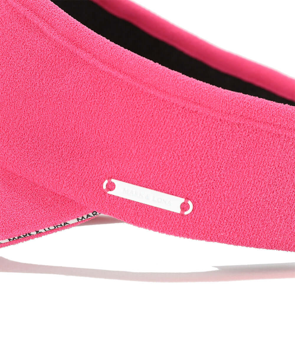 Ever Wide Brim Visor | MEN and WOMEN