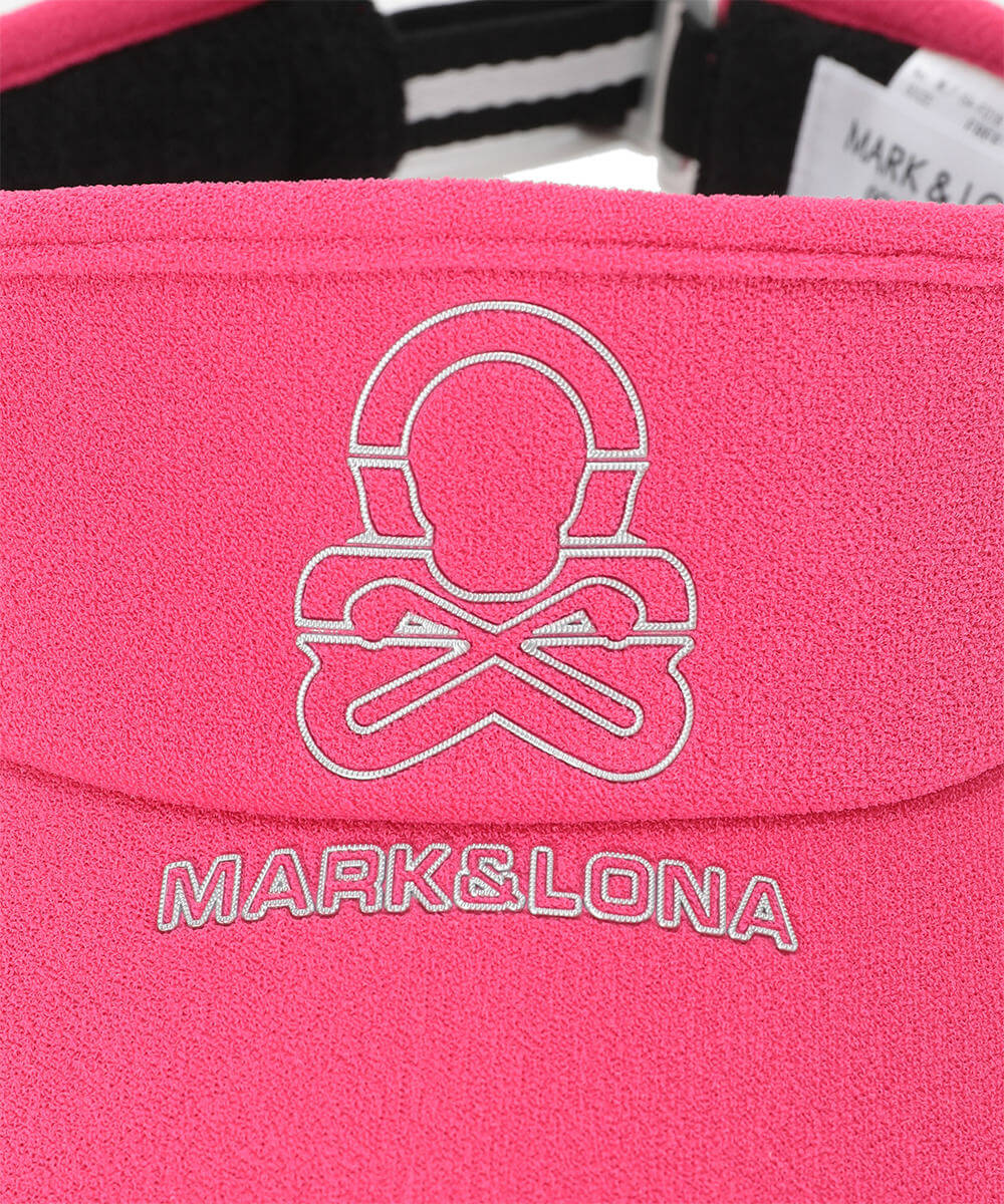 Ever Wide Brim Visor | MEN and WOMEN