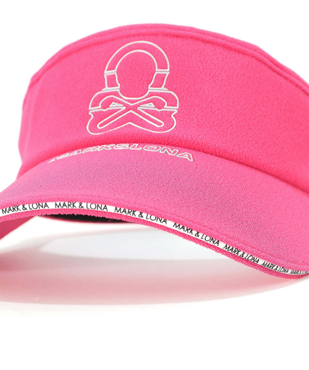 Ever Wide Brim Visor | MEN and WOMEN