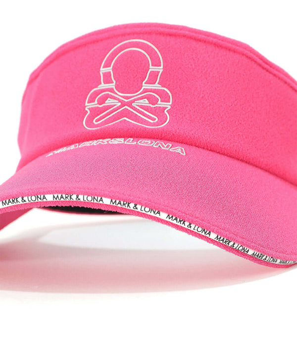 Ever Wide Brim Visor | MEN and WOMEN