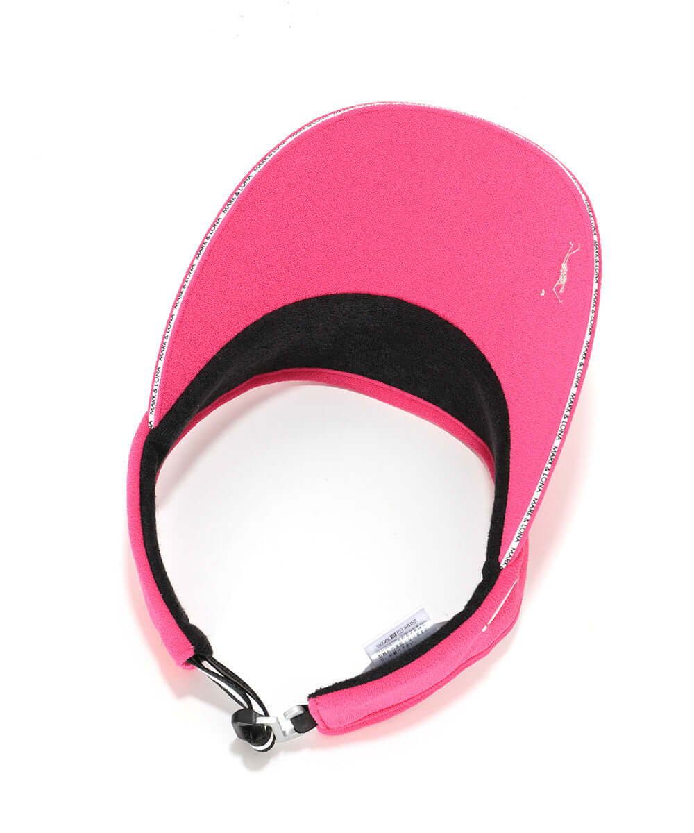 Ever Wide Brim Visor | MEN and WOMEN