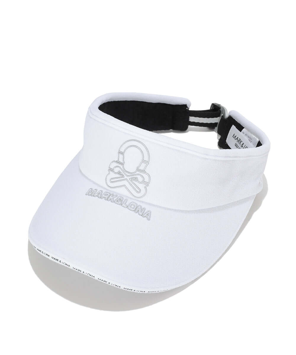 Ever Wide Brim Visor | MEN and WOMEN