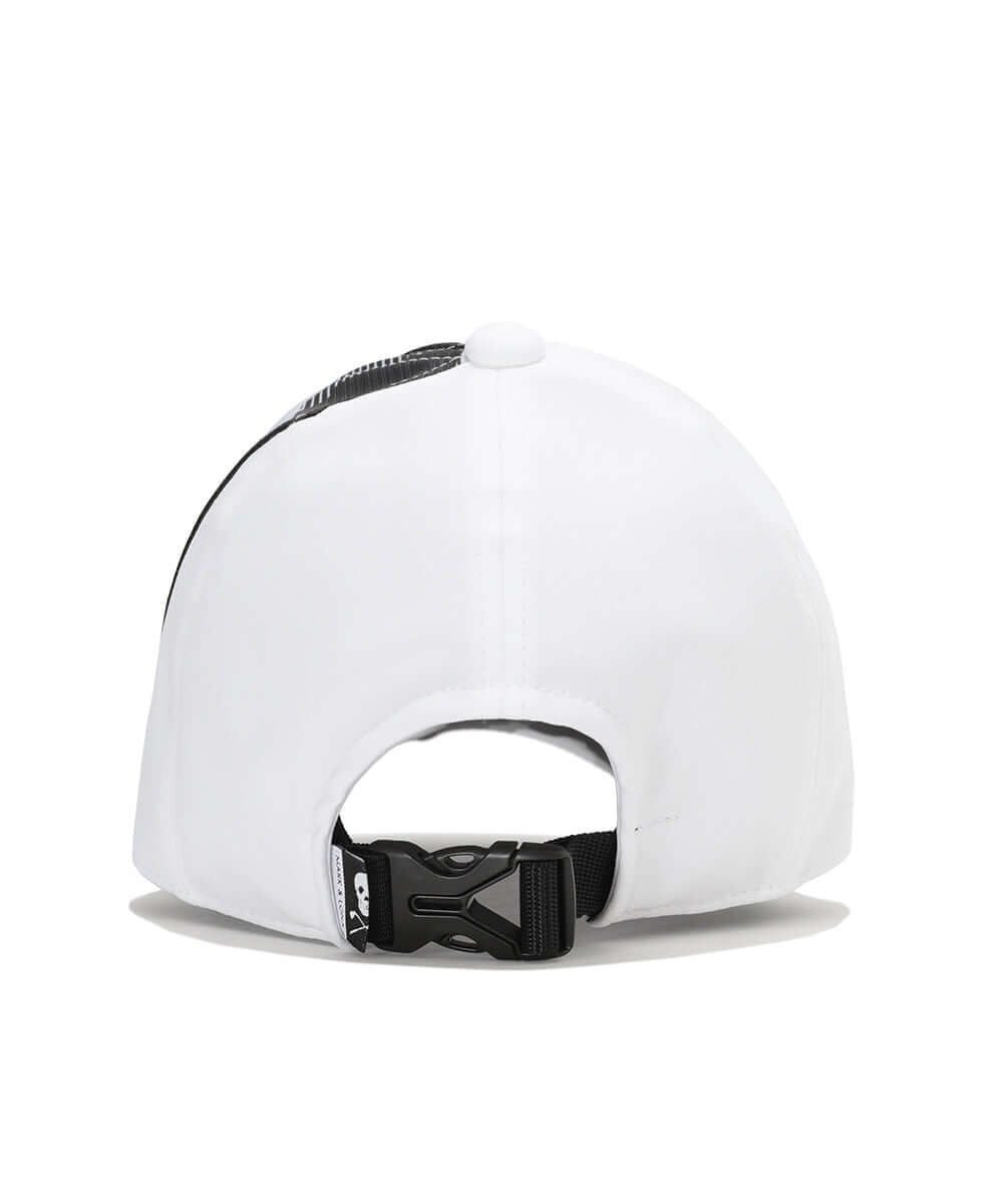 Flow Stroke Panel Cap | MEN and WOMEN