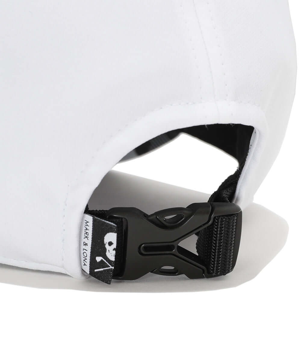 Flow Stroke Panel Cap | MEN and WOMEN