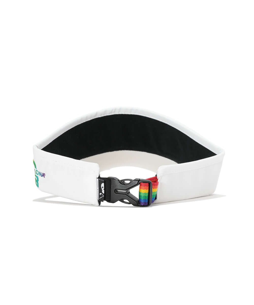 Spx Sunvisor | MEN and WOMEN
