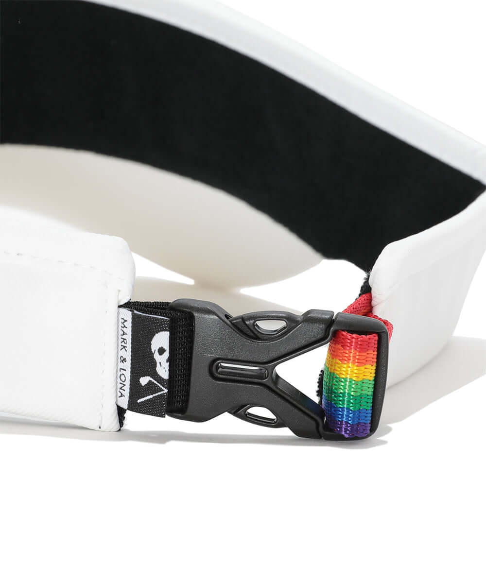 Spx Sunvisor | MEN and WOMEN