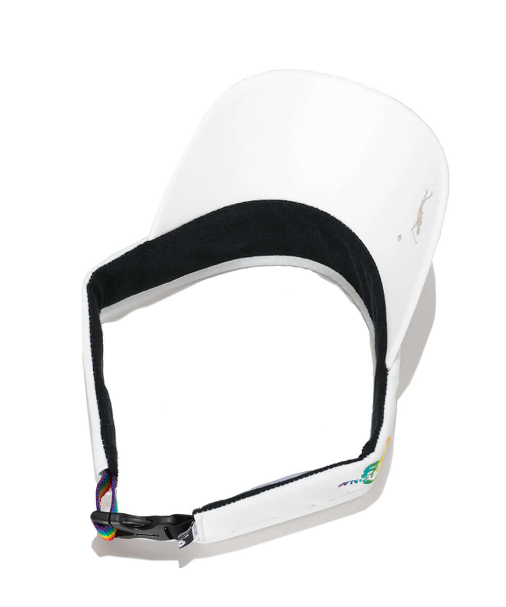 Spx Sunvisor | MEN and WOMEN