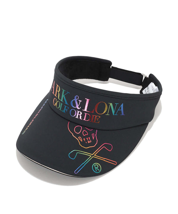 Flowline Wide Brim Visor | WOMEN
