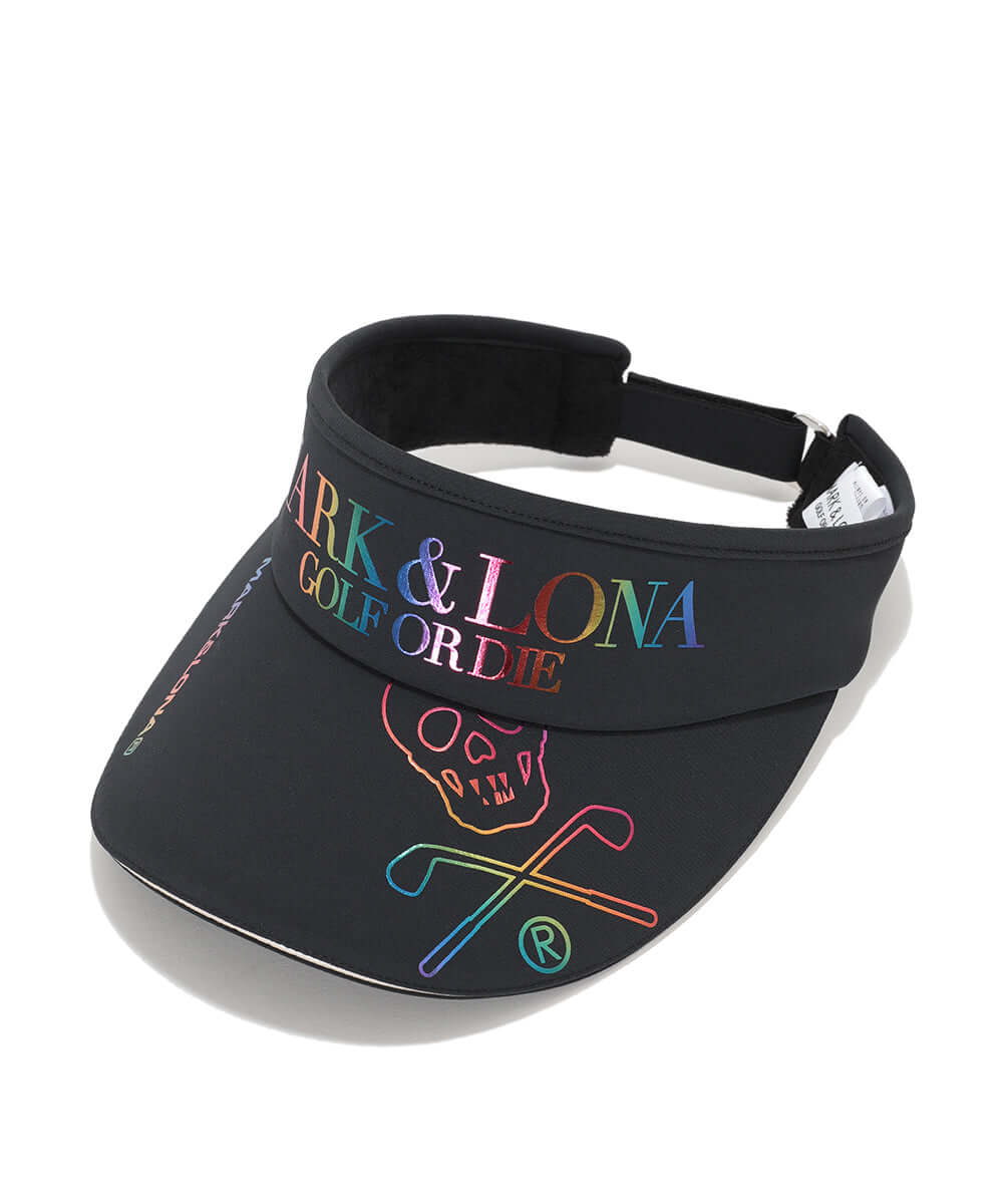 Flowline Wide Brim Visor | WOMEN