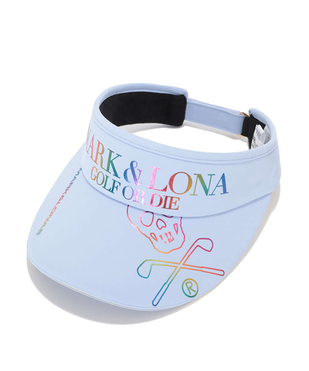 Flowline Wide Brim Visor | WOMEN