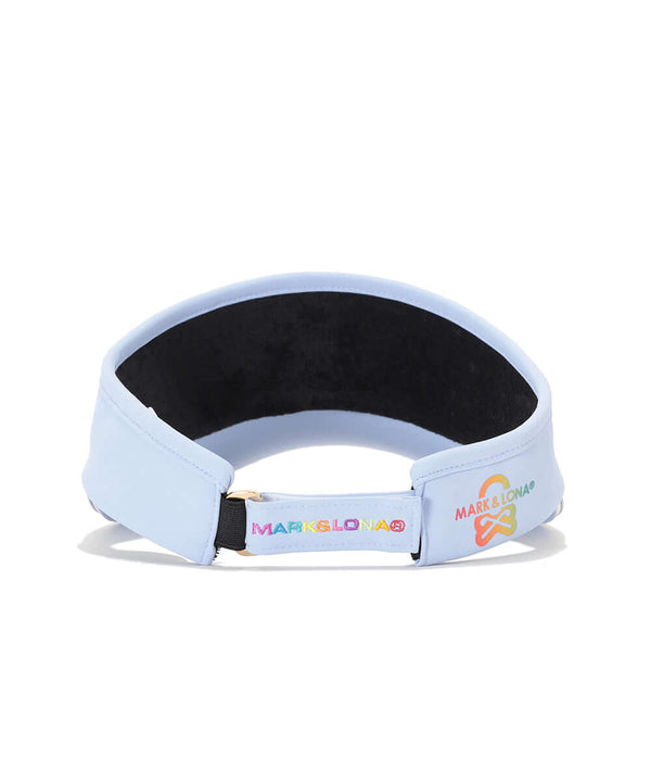 Flowline Wide Brim Visor | WOMEN