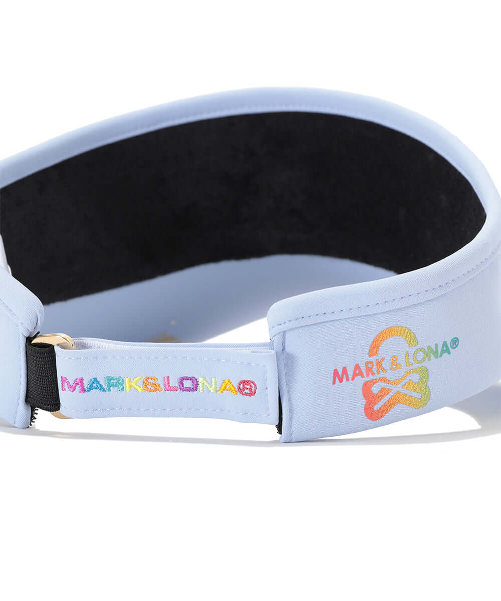 Flowline Wide Brim Visor | WOMEN