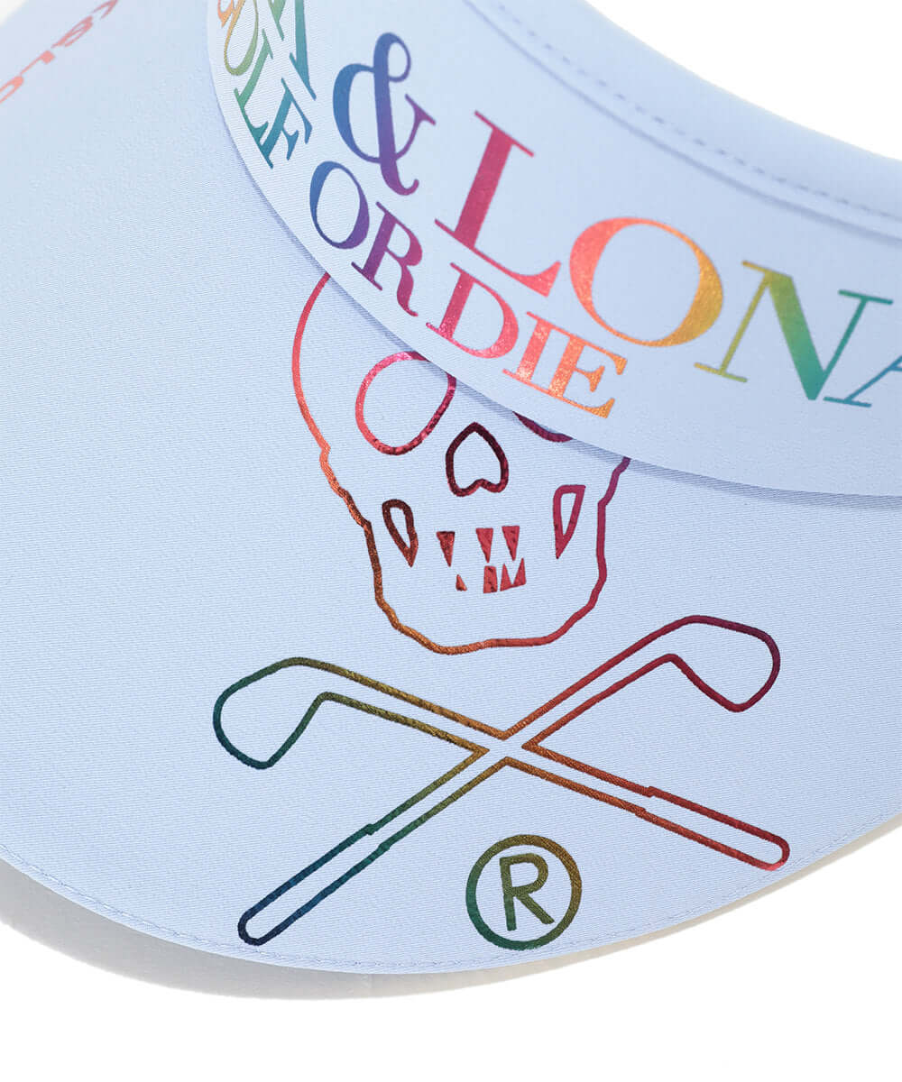 Flowline Wide Brim Visor | WOMEN