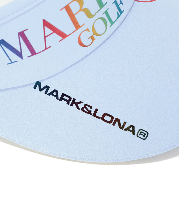 Flowline Wide Brim Visor | WOMEN