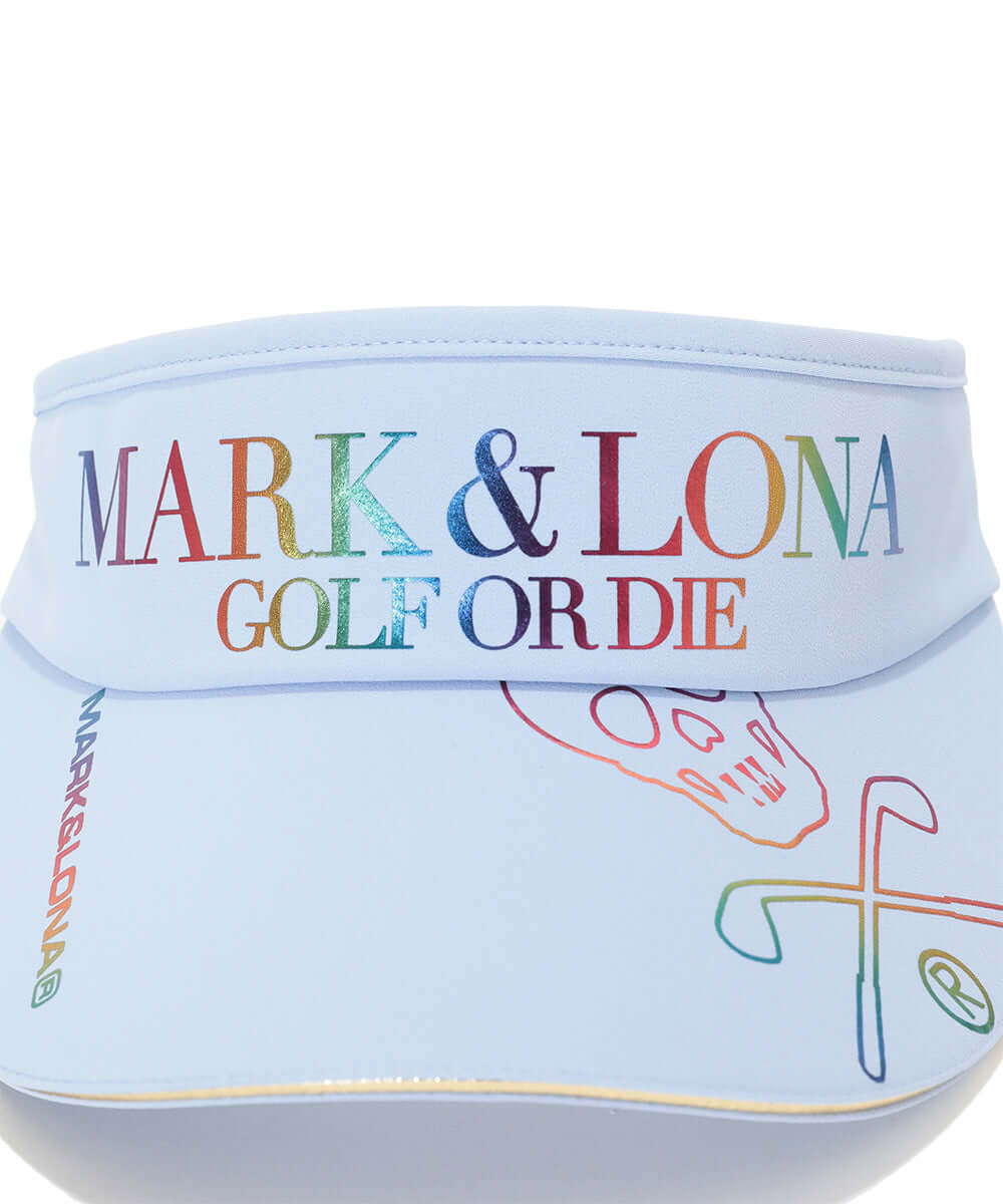 Flowline Wide Brim Visor | WOMEN