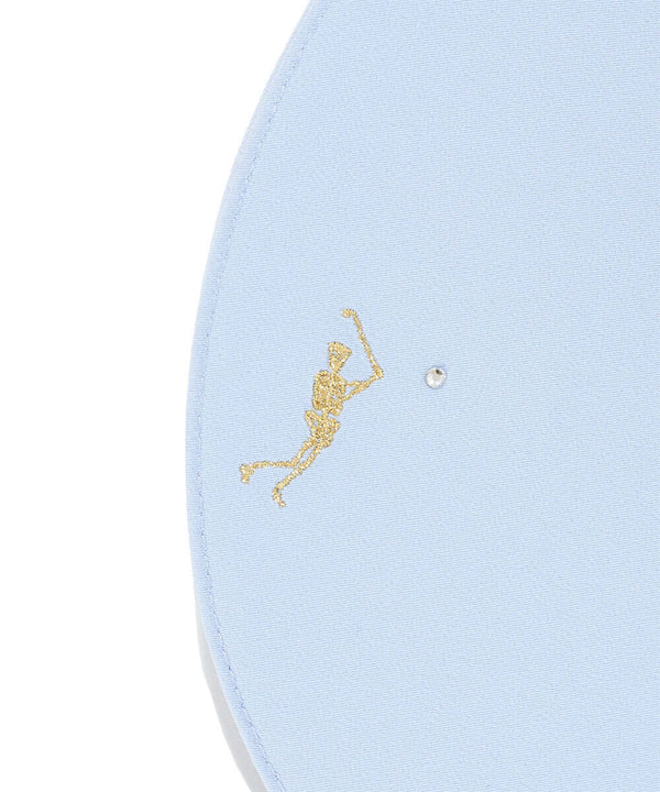 Flowline Wide Brim Visor | WOMEN