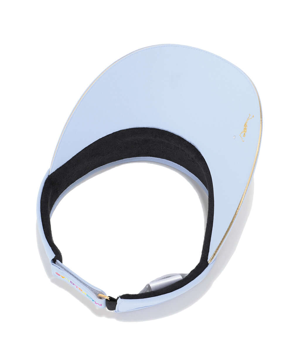 Flowline Wide Brim Visor | WOMEN