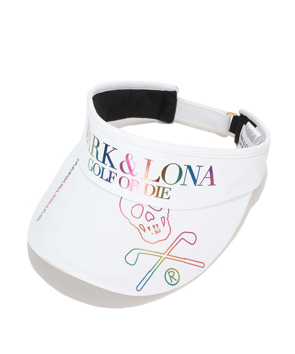 Flowline Wide Brim Visor | WOMEN