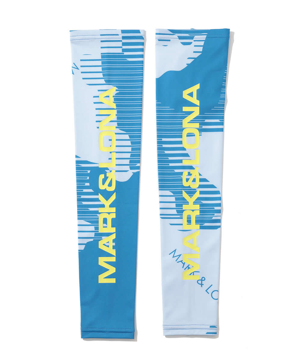 Flow Camo Arm Cover | MEN and WOMEN