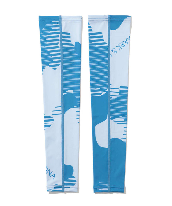 Flow Camo Arm Cover | MEN and WOMEN