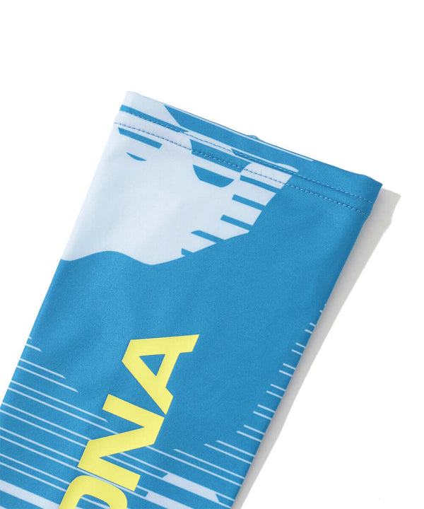 Flow Camo Arm Cover | MEN and WOMEN