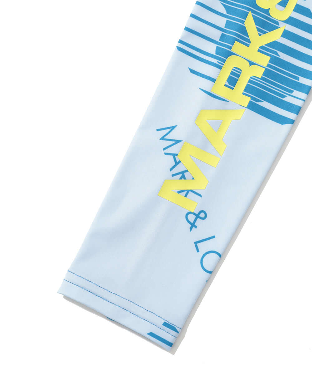 Flow Camo Arm Cover | MEN and WOMEN