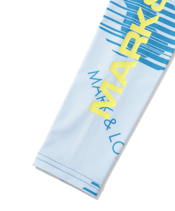 Flow Camo Arm Cover | MEN and WOMEN