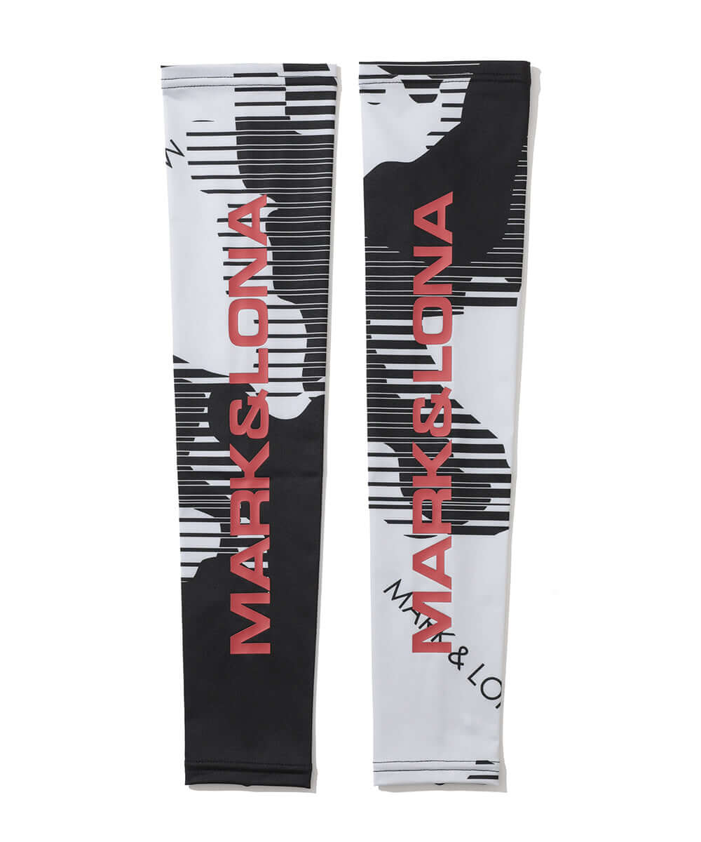 Flow Camo Arm Cover | MEN and WOMEN