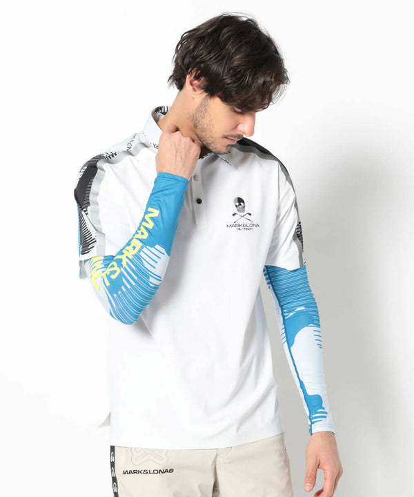 Flow Camo Arm Cover | MEN and WOMEN