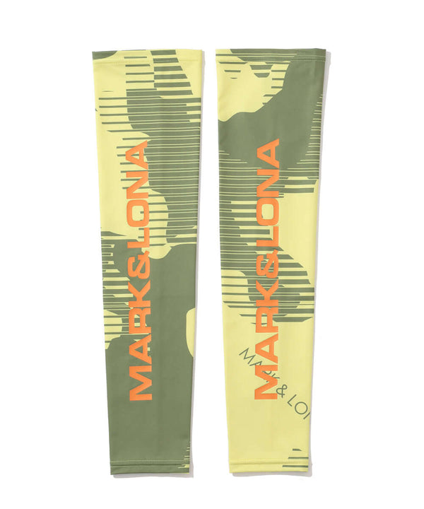 Flow Camo Arm Cover | MEN and WOMEN
