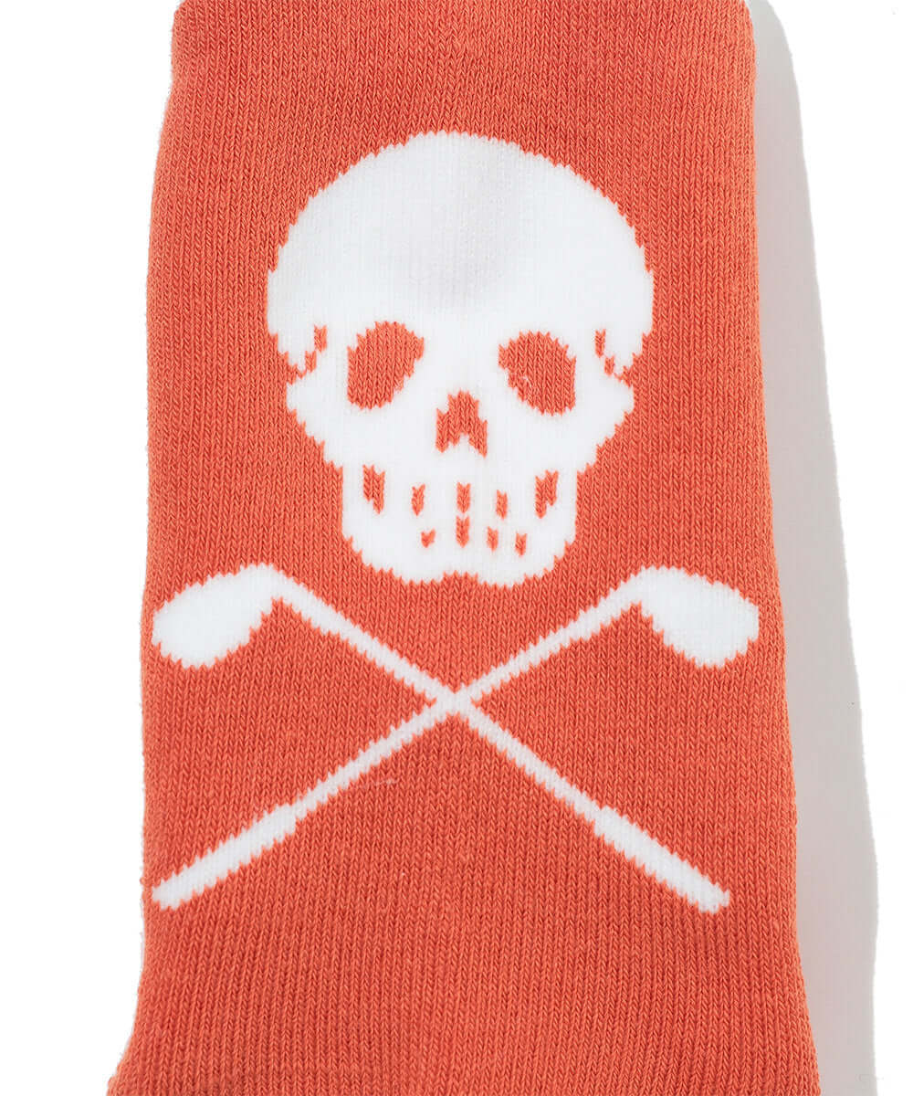 Pave Cushioned Ankle Socks | MEN