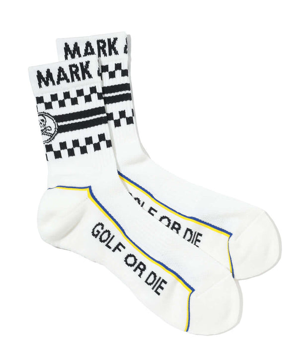 Indy Crew Socks | MEN