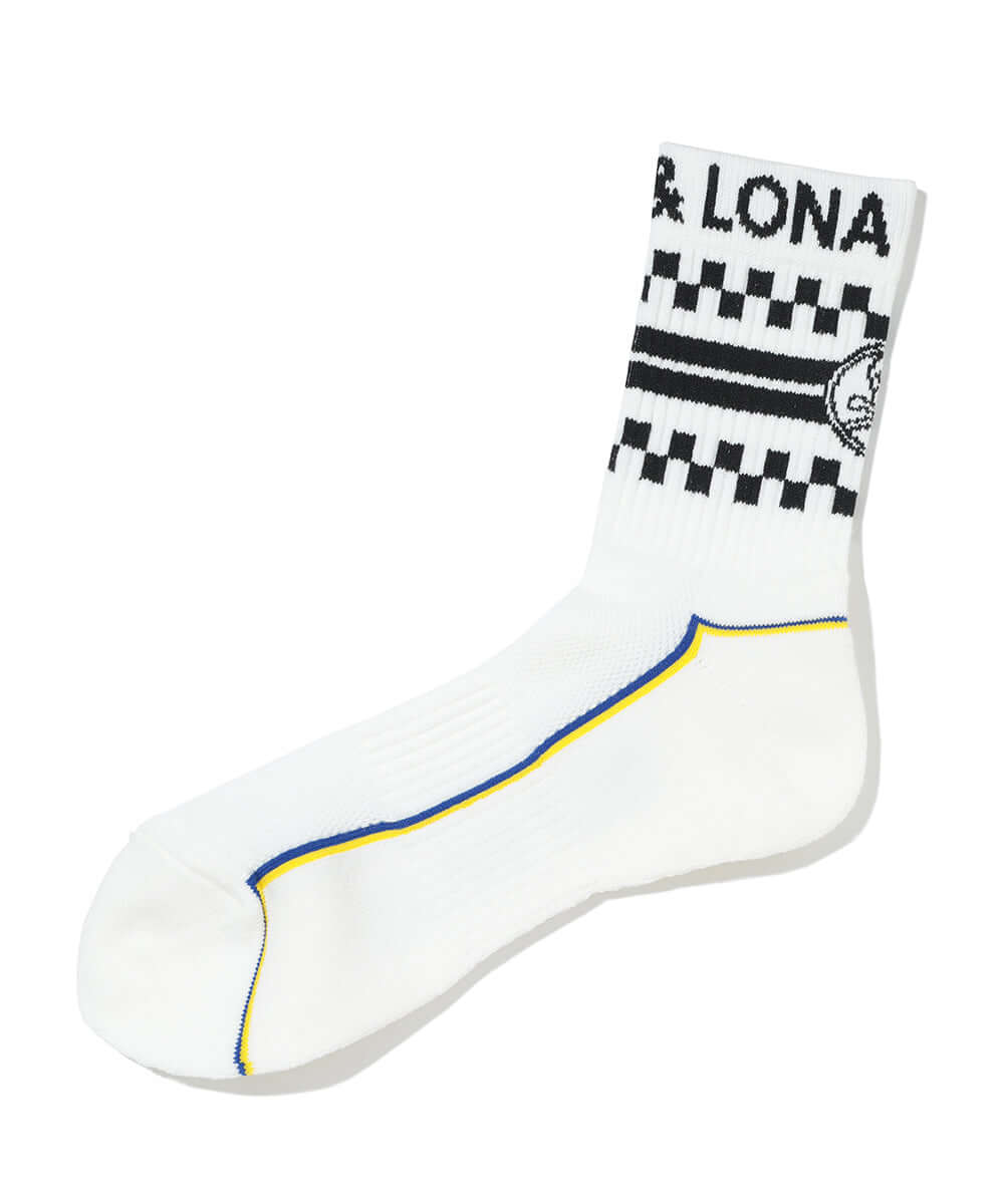 Indy Crew Socks | MEN