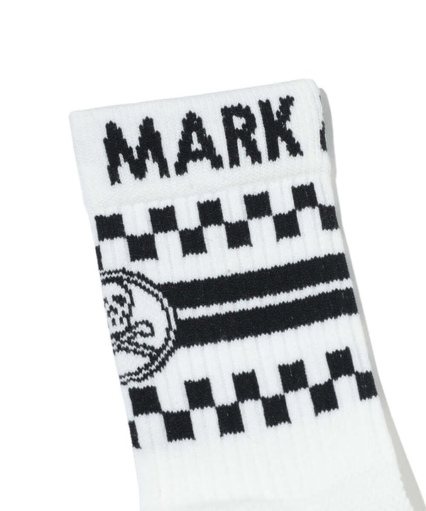 Indy Crew Socks | MEN