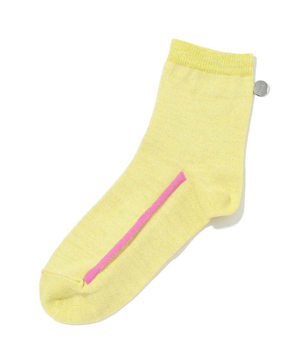 Glimmer Charm Socks | WOMEN