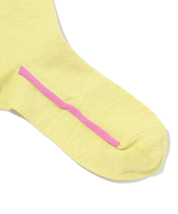 Glimmer Charm Socks | WOMEN