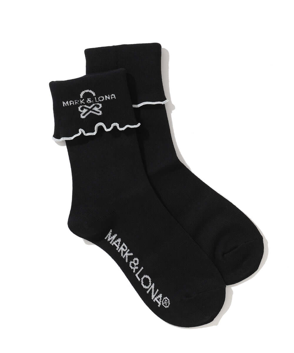 Ever Ripple Low-Crew Socks | WOMEN